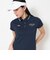 キャロウェイ（CALLAWAY）ゴルフウェア 半袖カノコポロシャツ C26234203-1120