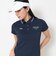 キャロウェイ（CALLAWAY）ゴルフウェア 半袖カノコポロシャツ C26234203-1120