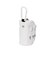 キャロウェイ（CALLAWAY）ラブキャロウェイ ボールケース FW 26 JM LOVE CAL Ball Case 26 FW WHT