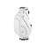キャロウェイ（CALLAWAY）キャディバッグ CRT TOUR WHT/WHT Tour 26 FW WHT