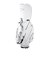 キャロウェイ（CALLAWAY）キャディバッグ CRT TOUR WHT/WHT Tour 26 FW WHT