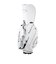 キャロウェイ（CALLAWAY）キャディバッグ CRT TOUR WHT/WHT Tour 26 FW WHT