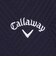 キャロウェイ（CALLAWAY）ゴルフウェア リンクス編み クルーネック 長袖ニット C26218101-1120
