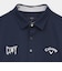 キャロウェイ（CALLAWAY）ゴルフウェア ビッグカノコ 長袖ポロシャツ C26233100-1120
