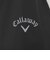キャロウェイ（CALLAWAY）ゴルフウェア スムースロゴプリント 長袖モックネックシャツ C26233101-1010