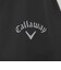 キャロウェイ（CALLAWAY）ゴルフウェア スムースロゴプリント 長袖モックネックシャツ C26233101-1010