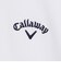 キャロウェイ（CALLAWAY）ゴルフウェア ビッグカノコ 長袖ポロシャツ C26233100-1030