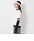 キャロウェイ（CALLAWAY）ゴルフウェア ラブキャロウェイ 半袖スウェット モックネック C26217203-1030