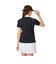 テーラーメイド（TAYLORMADE）ゴルフウェア グラフィックジャカード 半袖ポロシャツ M24980-TO065