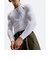 アンダーアーマー（UNDER ARMOUR）HEATGEAR FITTED NOVELTY 長袖クルーネックシャツ 6016704 100