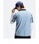 アンダーアーマー（UNDER ARMOUR）ゴルフウェア TEE TO GREEN 半袖ポロシャツ 6016966 448