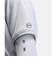 アンダーアーマー（UNDER ARMOUR）ゴルフウェア ARMOURDRY JACQUARD 半袖ポロシャツ 6013970 100