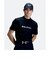 アンダーアーマー（UNDER ARMOUR）モックネック ゴルフ 半袖シャツ TEE TO GREEN 6016967 001