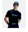 アンダーアーマー（UNDER ARMOUR）モックネック ゴルフ 半袖シャツ TEE TO GREEN 6016967 001