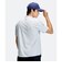 アンダーアーマー（UNDER ARMOUR）モックネック ゴルフ 半袖シャツ TEE TO GREEN 6016967 023
