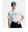 アンダーアーマー（UNDER ARMOUR）モックネック ゴルフ 半袖シャツ TEE TO GREEN 6016967 023