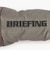 ブリーフィング（BRIEFING）ゴルフ ユーティリティ用 ヘッドカバー TP BRG261G46-014