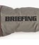 ブリーフィング（BRIEFING）ゴルフ ユーティリティ用 ヘッドカバー TP BRG261G46-014