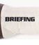 ブリーフィング（BRIEFING）フェアウェイウッド ヘッドカバー TP BRG261G45-000