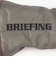 ブリーフィング（BRIEFING）ゴルフ ドライバー用 ヘッドカバー TP BRG261G44-014