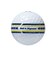 ゴルフボール TOUR B JGR Roll-in Alignment スリーブ(3個入り)