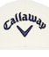 キャロウェイ（CALLAWAY）帽子 モールスキンキャップ C26291218-1030