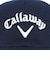 キャロウェイ（CALLAWAY）帽子 モールスキンキャップ C26291218-1120