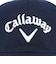 キャロウェイ（CALLAWAY）帽子 モールスキンキャップ C26291218-1120