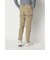 ロサーセン（ROSASEN）ゴルフウェア ナイロンツイル ストレッチパンツ 044-76712-26AW-052