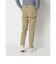 ロサーセン（ROSASEN）ゴルフウェア ナイロンツイル ストレッチパンツ 044-76712-26AW-052