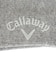 キャロウェイ（CALLAWAY）縦ラインショートソックス C26293109-1021