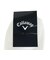 キャロウェイ（CALLAWAY）縦ラインショートソックス C26293109-1030