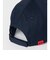 ロサーセン（ROSASEN）ゴルフ ツイルキャップ 046-56731-26AW-098