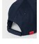 ロサーセン（ROSASEN）ゴルフ ツイルキャップ 046-56731-26AW-098