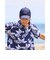 ロサーセン（ROSASEN）ゴルフ ツイルキャップ 046-56731-26AW-098