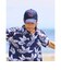 ロサーセン（ROSASEN）ゴルフ ツイルキャップ 046-56731-26AW-098