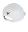 キャロウェイ（CALLAWAY）帽子 ベーシック ツイルキャップ 26 JM C26990103-1030