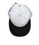 キャロウェイ（CALLAWAY）帽子 ベーシック ツイルキャップ 26 JM C26990103-1030