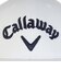 キャロウェイ（CALLAWAY）帽子 ベーシック ツイルキャップ 26 JM C26990103-1030