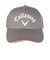 キャロウェイ（CALLAWAY）ゴルフ 吸汗速乾 ベーシック ツイルキャップ 26 JM C26990103-1020