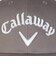キャロウェイ（CALLAWAY）ゴルフ 吸汗速乾 ベーシック ツイルキャップ 26 JM C26990103-1020