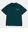 ロサーセン（ROSASEN）ゴルフウェア 接触冷感 半袖 モックネック ファインクール 045-26741-26AW-023