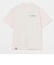ロサーセン（ROSASEN）ゴルフウェア 接触冷感 半袖 モックネック ファインクール 044-26741-26AW-006