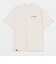 ロサーセン（ROSASEN）ゴルフウェア 接触冷感 半袖 モックネック ファインクール 044-26741-26AW-006