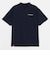 ロサーセン（ROSASEN）ゴルフウェア 接触冷感 半袖 モックネック ファインクール 044-26741-26AW-098