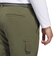 アディダス（adidas）クライマウォーム EX-STRETCH ACTIVE 撥水 ジョガーパンツ RF094-KH0153 OLV