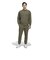 アディダス（adidas）クライマウォーム EX-STRETCH ACTIVE 撥水 ジョガーパンツ RF094-KH0153 OLV