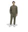 アディダス（adidas）クライマウォーム EX-STRETCH ACTIVE 撥水 ジョガーパンツ RF094-KH0153 OLV
