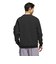アディダス（adidas）ゴルフウェア クライマウォーム 撥水 クルーネック プルオーバージャケット SS801-KG7113 BLK