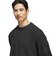 アディダス（adidas）ゴルフウェア クライマウォーム 撥水 クルーネック プルオーバージャケット SS801-KG7113 BLK